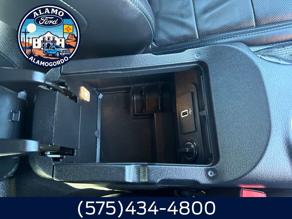 Used 2021 Ford Mustang Premium w/ Equipment Group 201A image 18