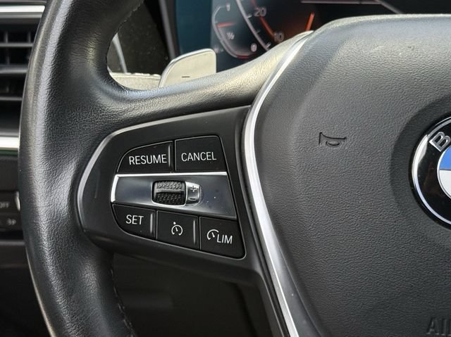 Used 2023 BMW 330i Sedan RWD image 12