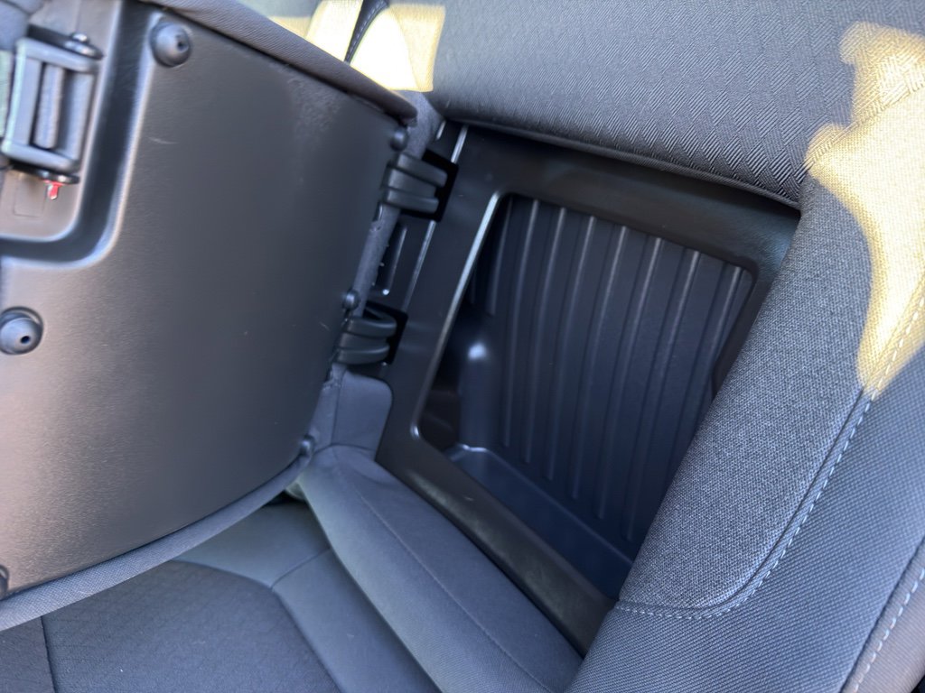 Used 2020 Chevrolet Silverado 1500 RST image 36