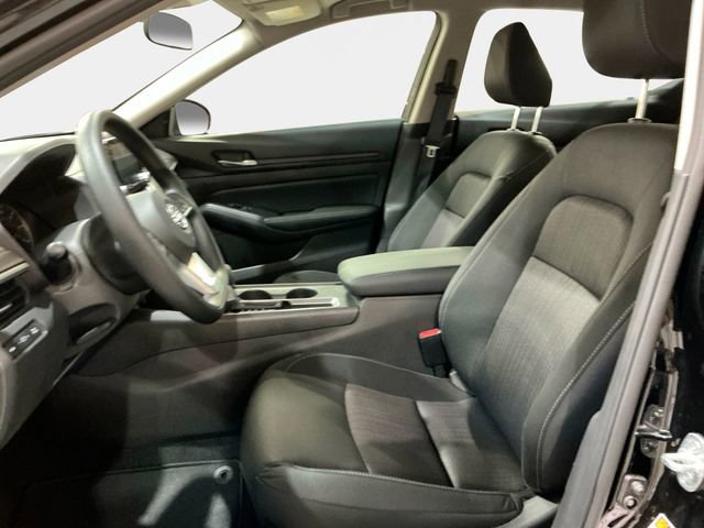 New 2025 Nissan Altima 2.5 SV image 10