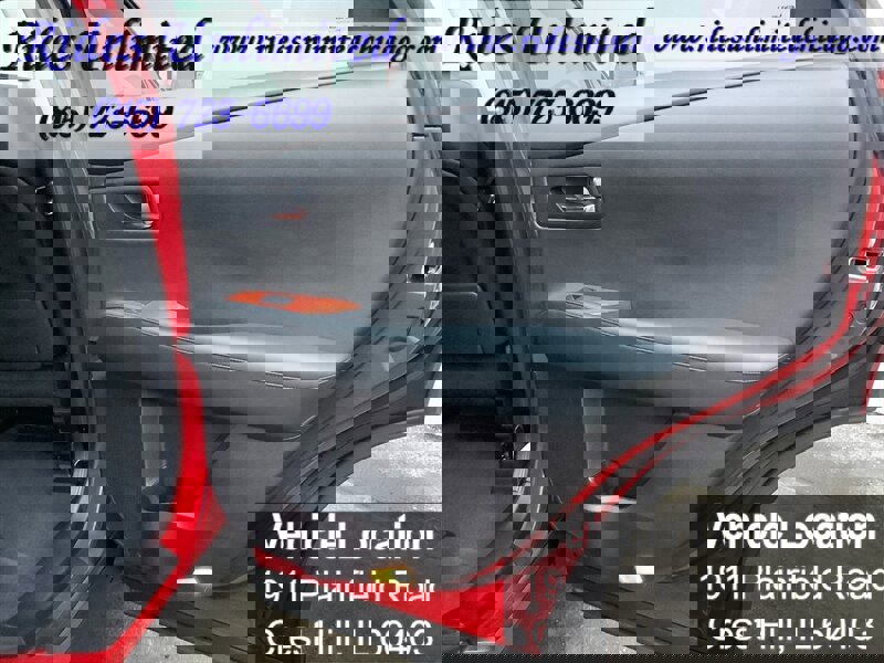 Used 2010 Lexus RX 350 AWD image 30