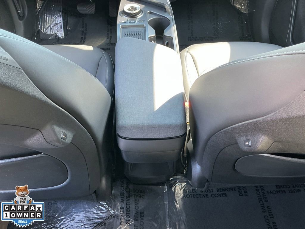 Used 2024 Kia EV6 Light AWD/4WD image 31