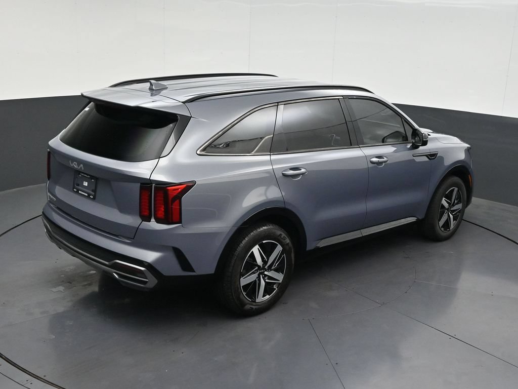 Used 2023 Kia Sorento S FWD image 21