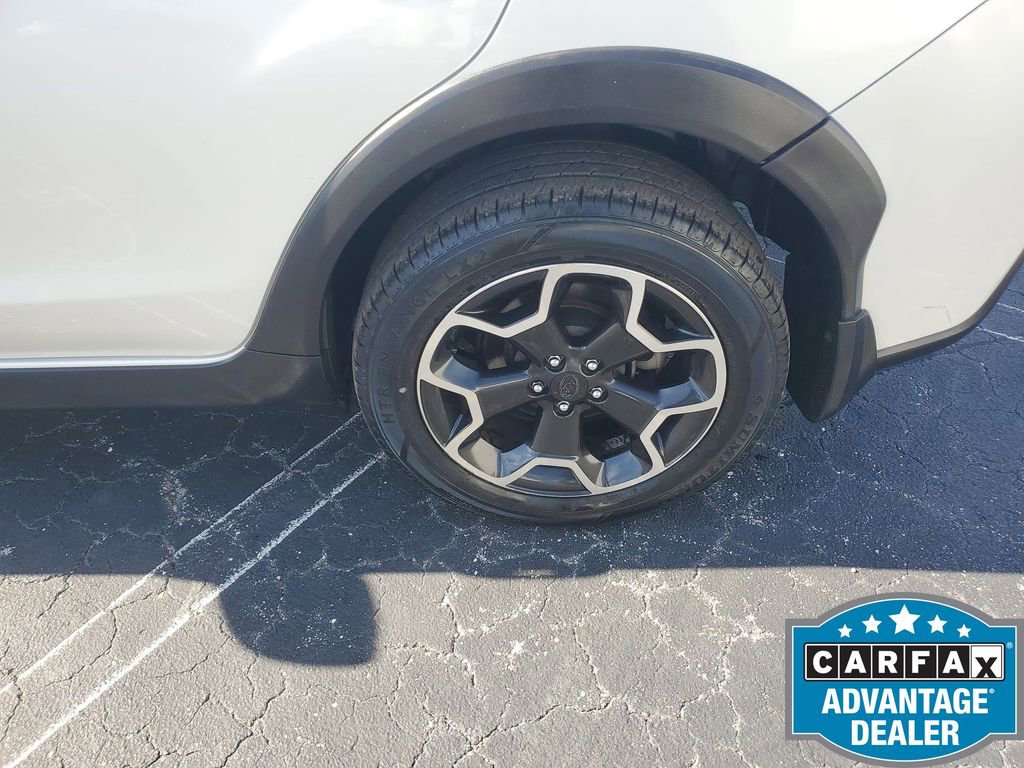 Used 2014 Subaru Crosstrek 2.0i Limited w/ Popular Package #1 image 21