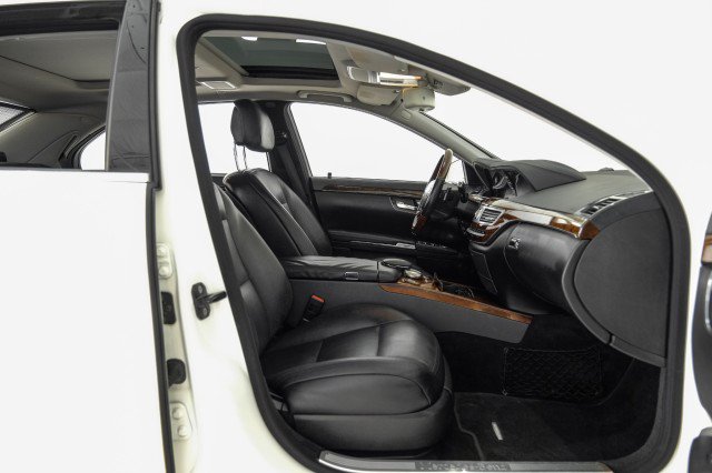 Used 2013 Mercedes-Benz S 550 image 34