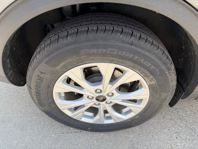 Used 2024 Ford Escape Active AWD/4WD image 8