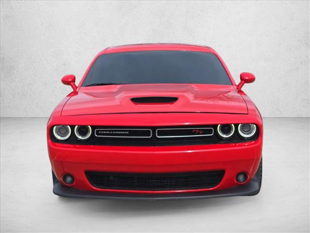 Used 2020 Dodge Challenger R/T video 2