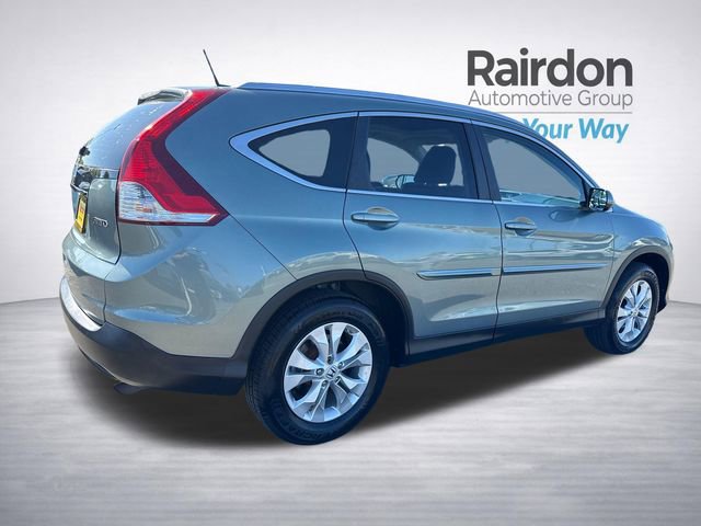 Used 2012 Honda CR-V EX-L image 7