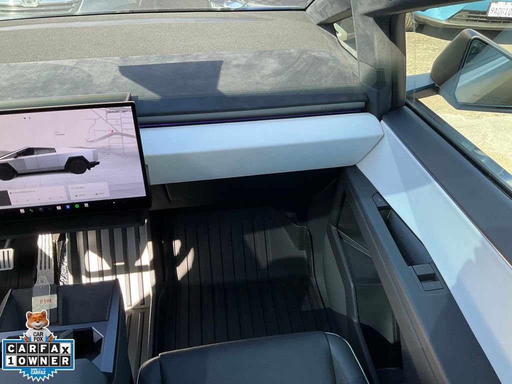 Used 2024 Tesla Cybertruck Cyberbeast image 59