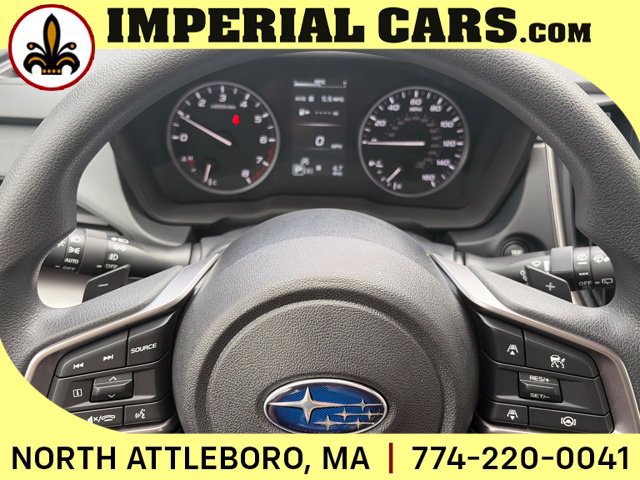 New 2026 Subaru Impreza 2.0i Sport AWD/4WD image 24