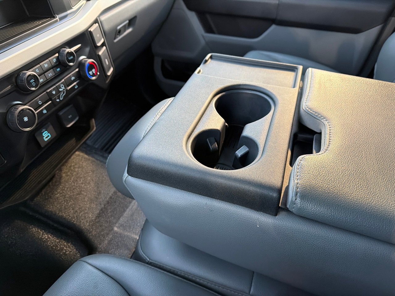 Used 2024 Ford F350 XL image 31