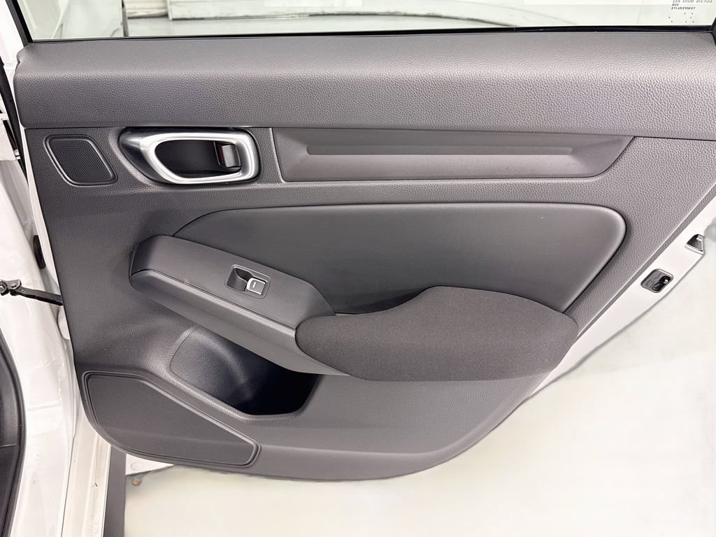 Used 2024 Honda Civic LX image 24