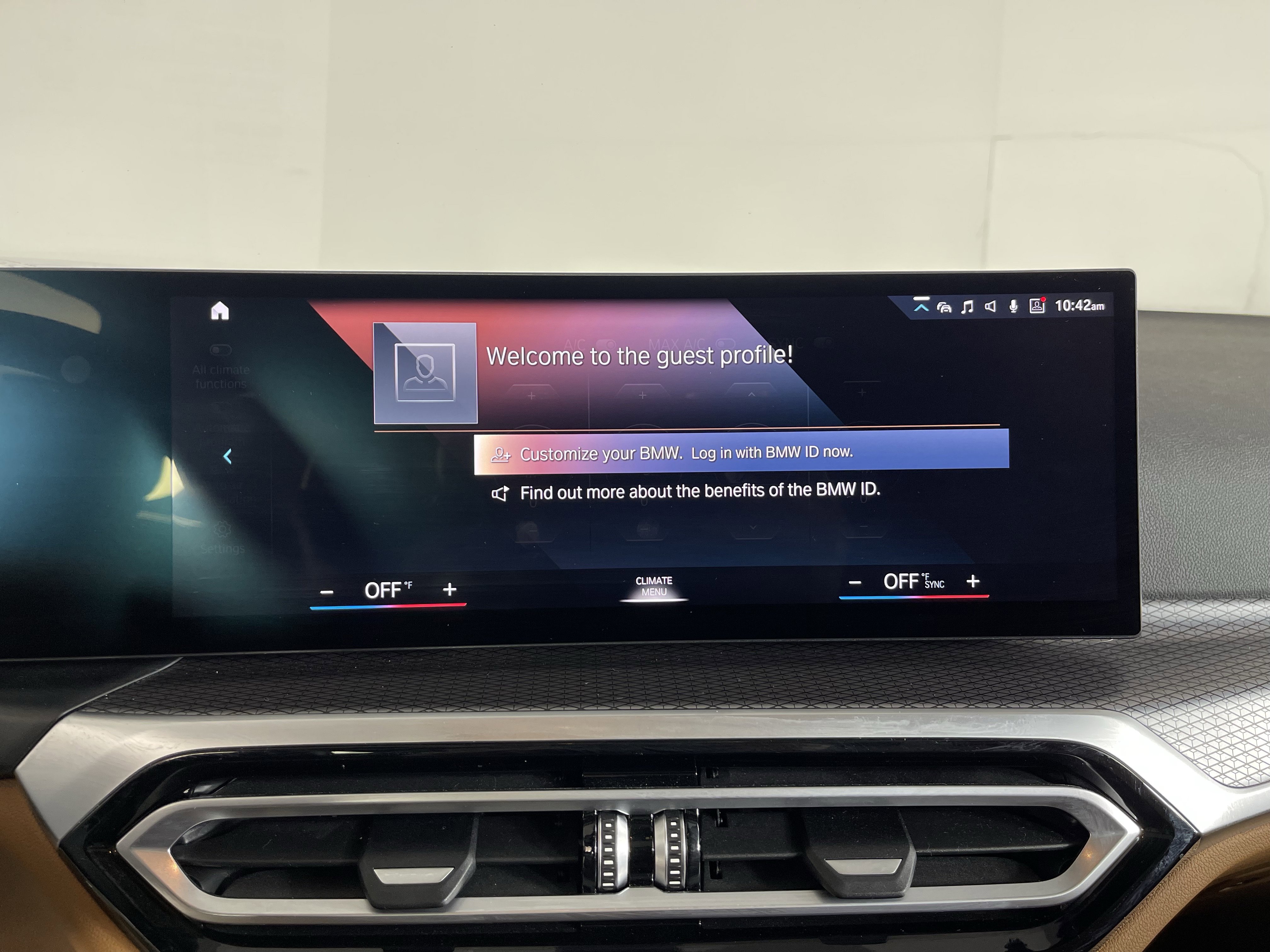 Certified 2024 BMW M440i xDrive Gran Coupe AWD/4WD image 13