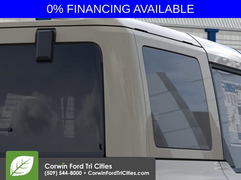 New 2025 Ford Bronco Badlands image 25