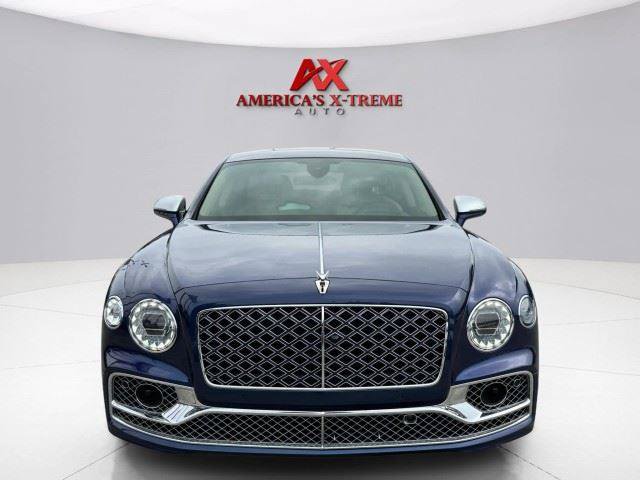 Used 2023 Bentley Flying Spur W12 AWD/4WD image 9