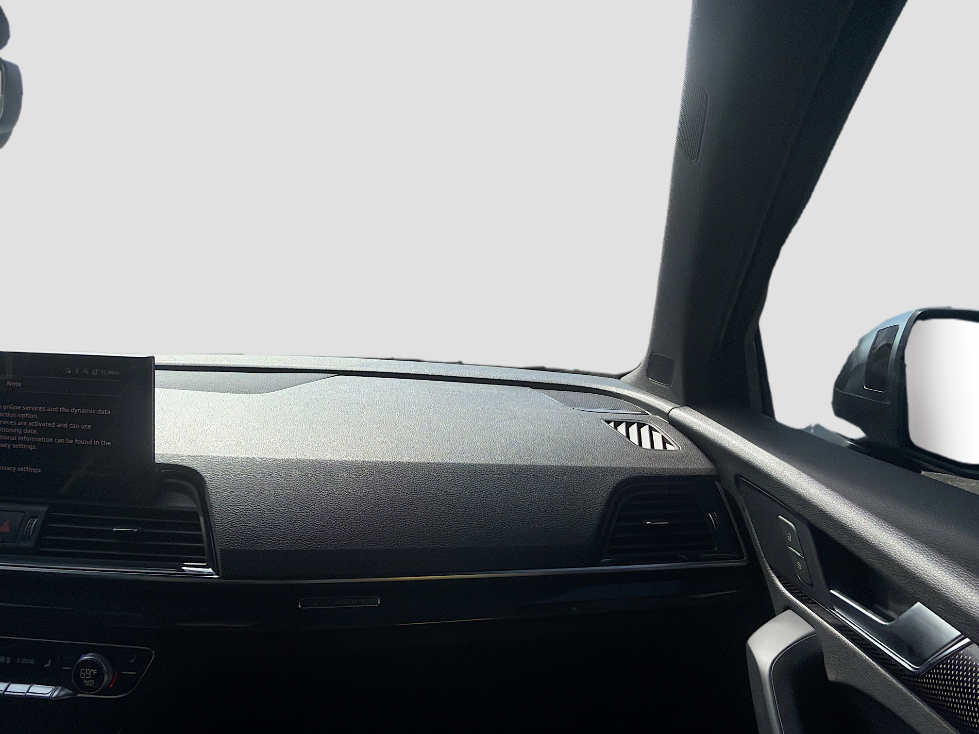 Used 2023 Audi SQ5 Prestige w/ Prestige Package image 18