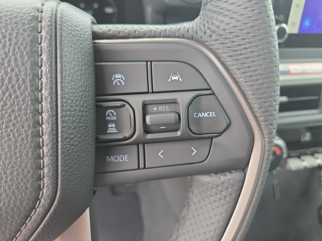 New 2026 Toyota Tacoma TRD Sport AWD/4WD image 19