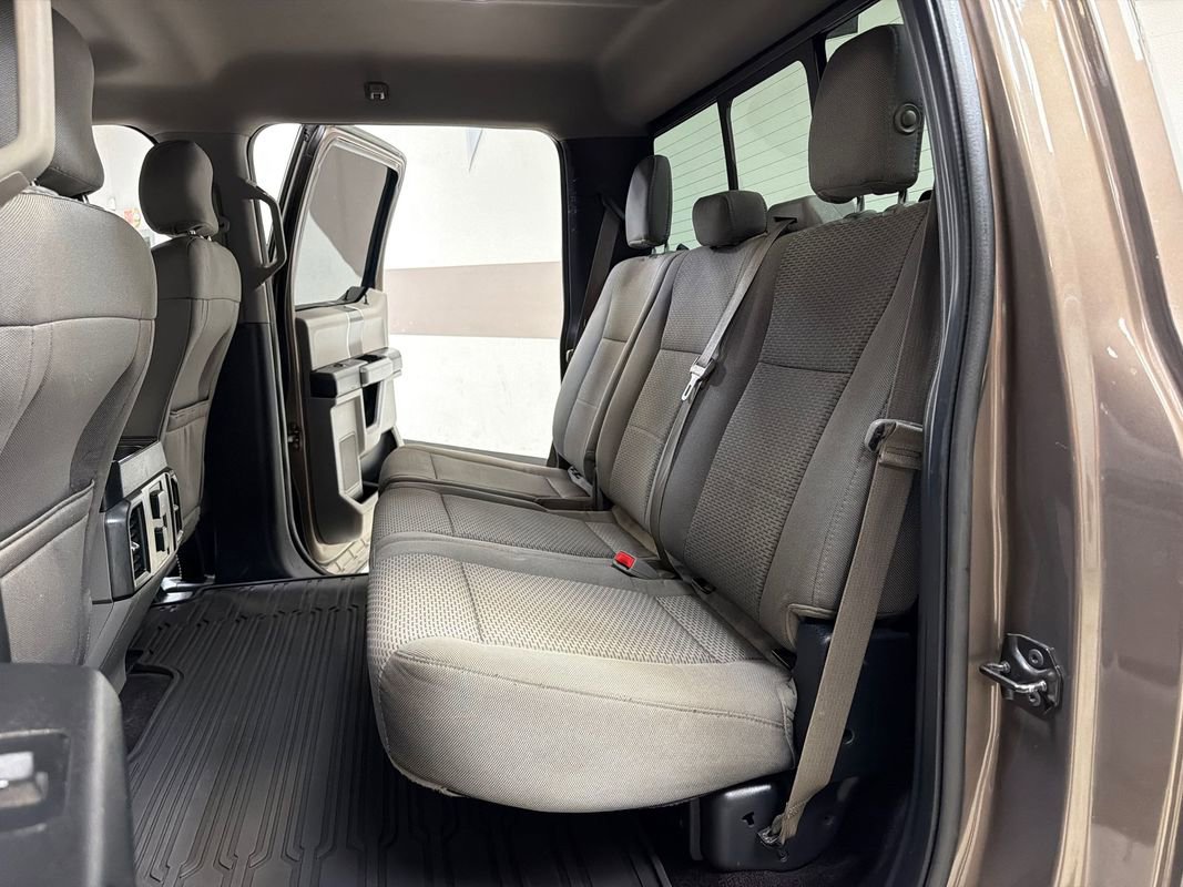 Used 2016 Ford F150 XLT w/ Equipment Group 302A Luxury RWD image 33