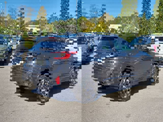 New 2025 Subaru Crosstrek 2.5i Limited image 3