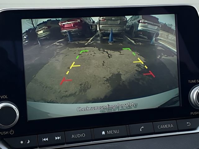 Used 2022 Nissan Sentra SR image 24