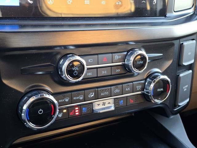 New 2026 Ford F350 Lariat w/ Lariat Ultimate Package image 37