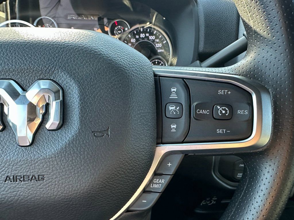 New 2026 RAM 3500 Tradesman image 20