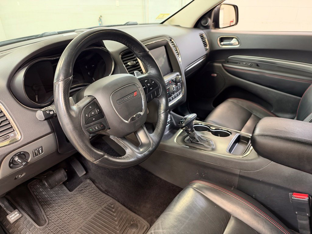 Used 2018 Dodge Durango GT w/ Premium Group AWD/4WD image 20