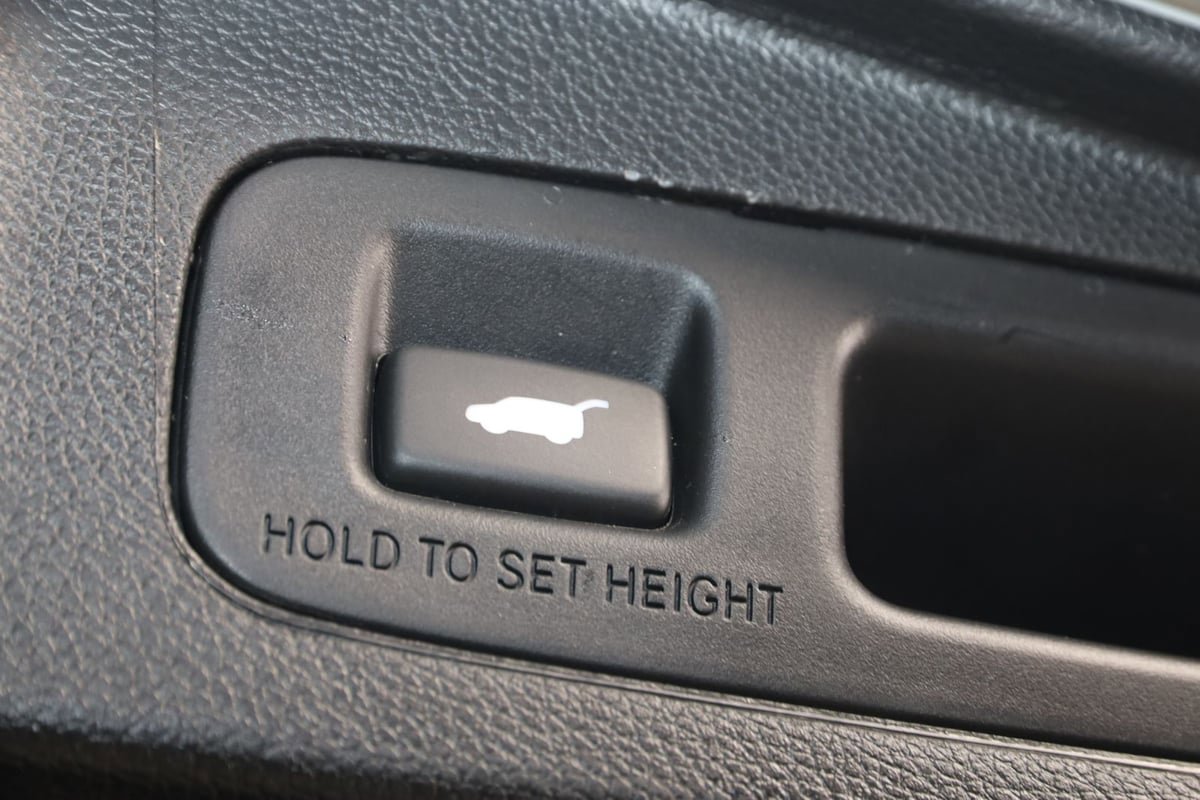 Used 2022 Honda CR-V EX-L image 47