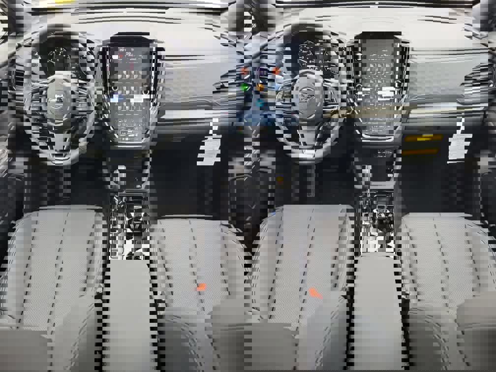 New 2026 Subaru Forester Limited image 10