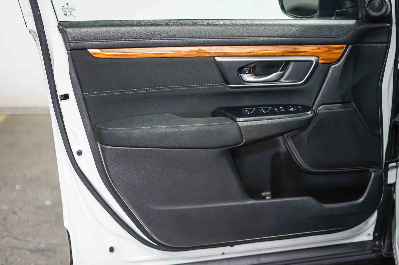 Used 2020 Honda CR-V EX image 22