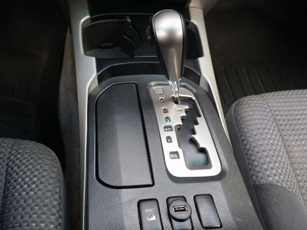 Used 2005 Toyota 4Runner Sport image 19