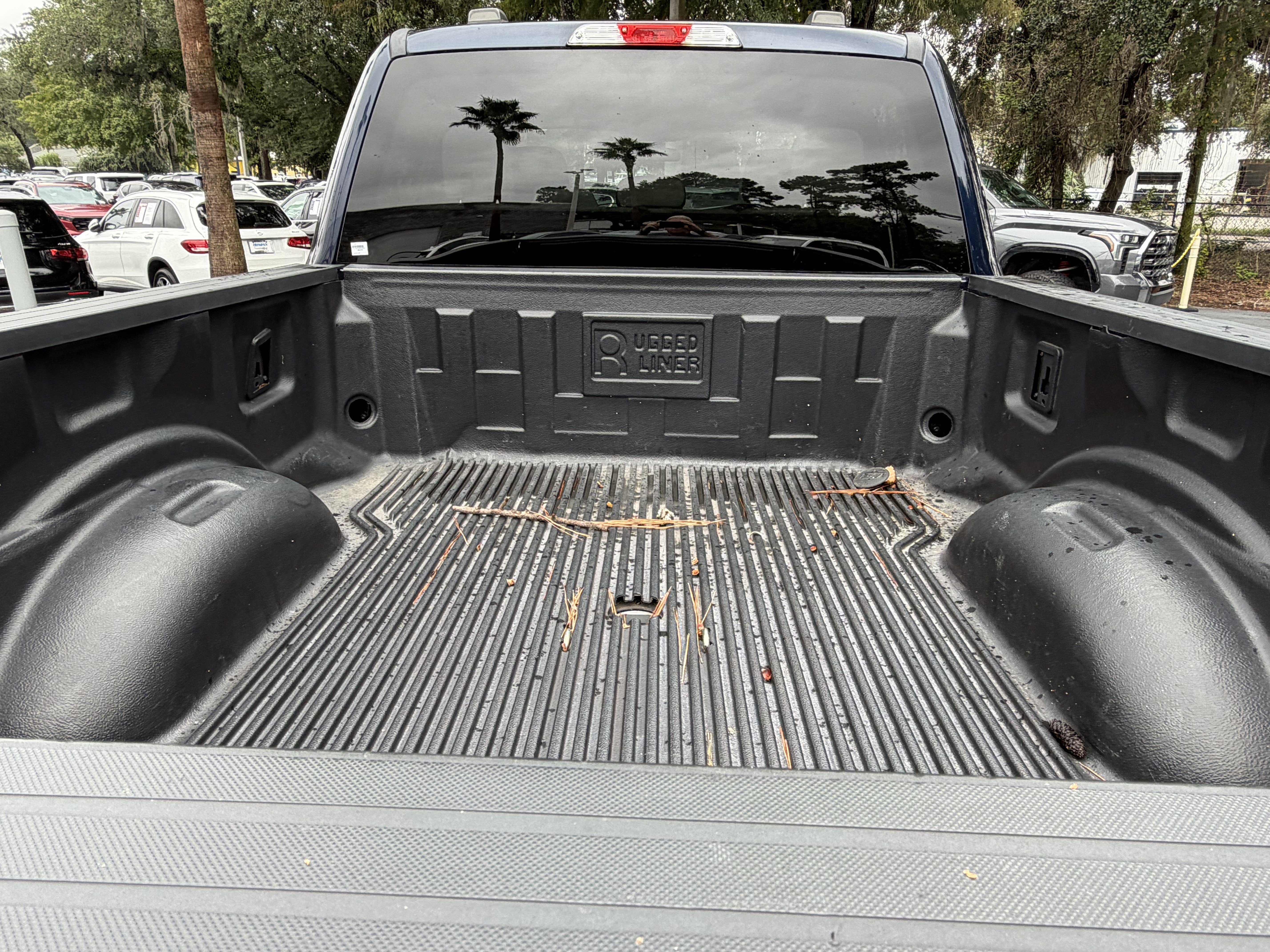Used 2022 Ford F250 XLT AWD/4WD image 47