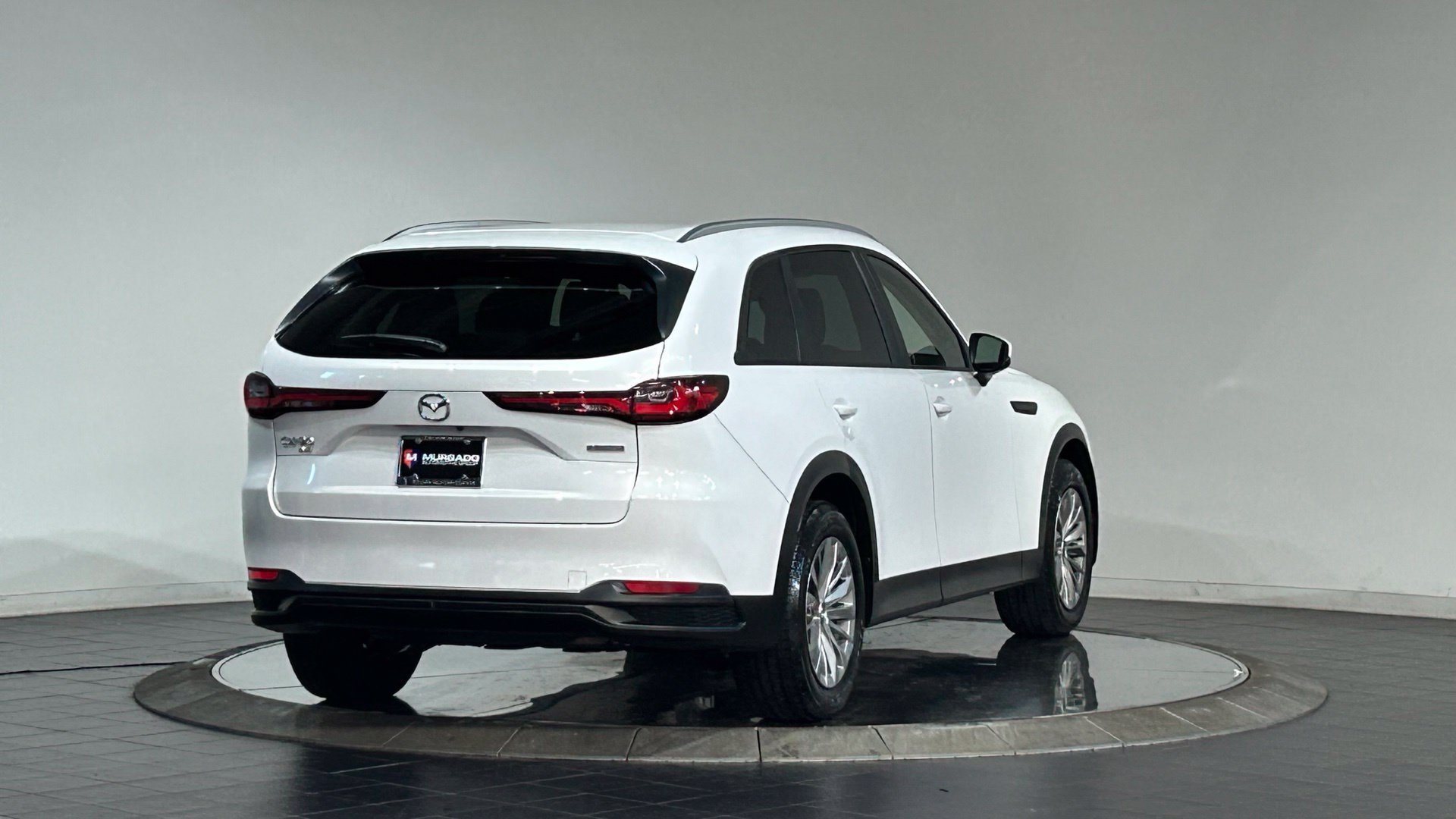 Used 2024 MAZDA CX-90 3.3 Turbo w/ Select Package AWD/4WD image 10