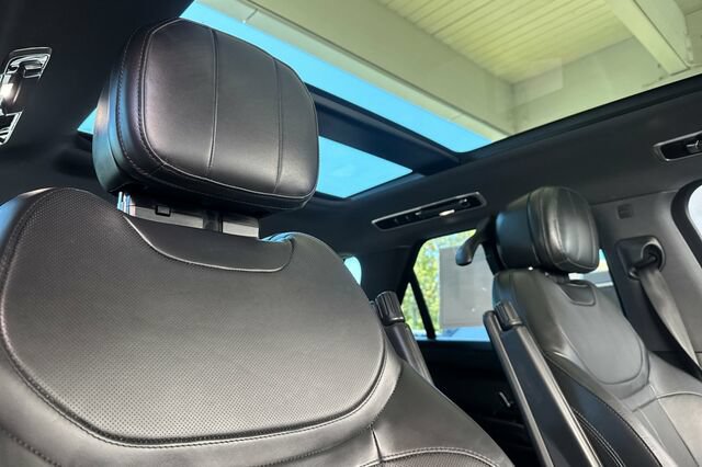 Used 2024 Land Rover Range Rover Sport Dynamic SE AWD/4WD image 17