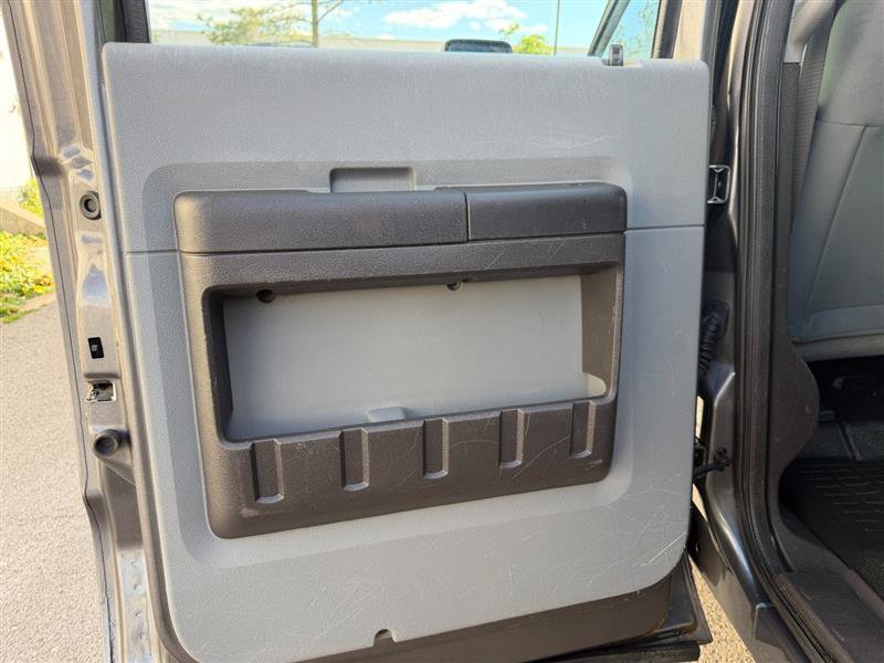 Used 2012 Ford F250 XL w/ PWR Equipment Group AWD/4WD image 44