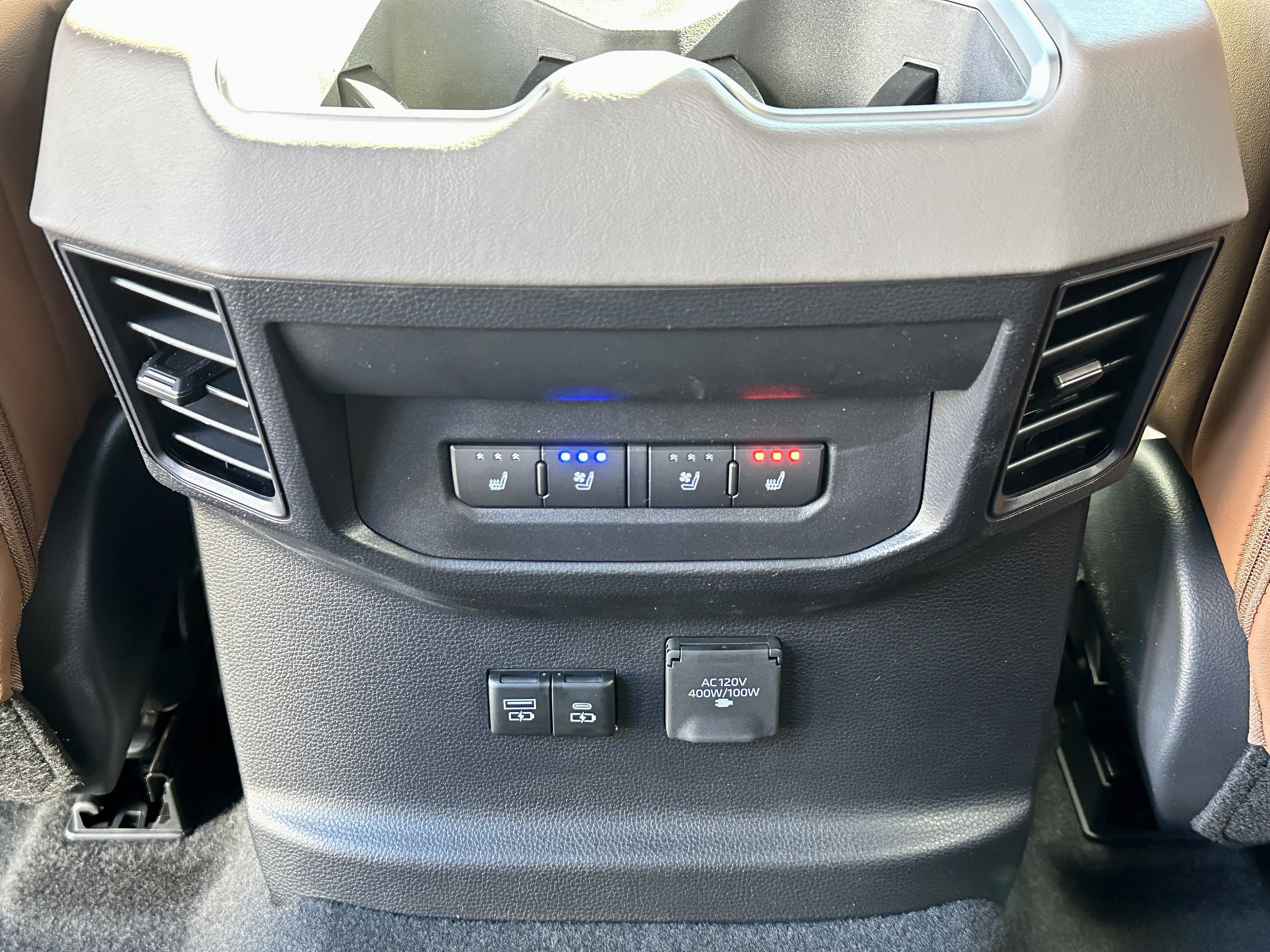 New 2026 Toyota Tundra 1794 Edition image 36