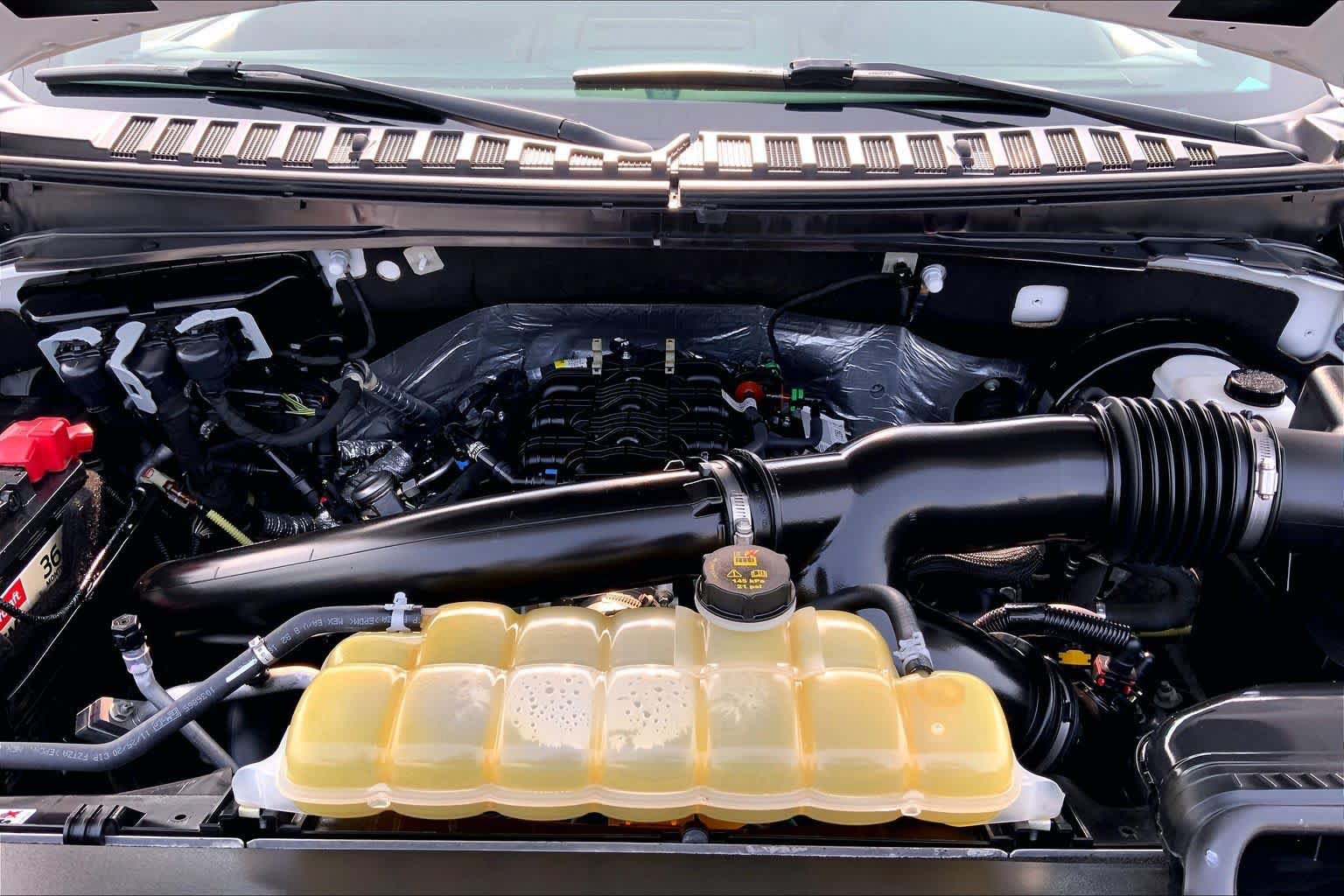 Used 2021 Ford Expedition Limited RWD image 29