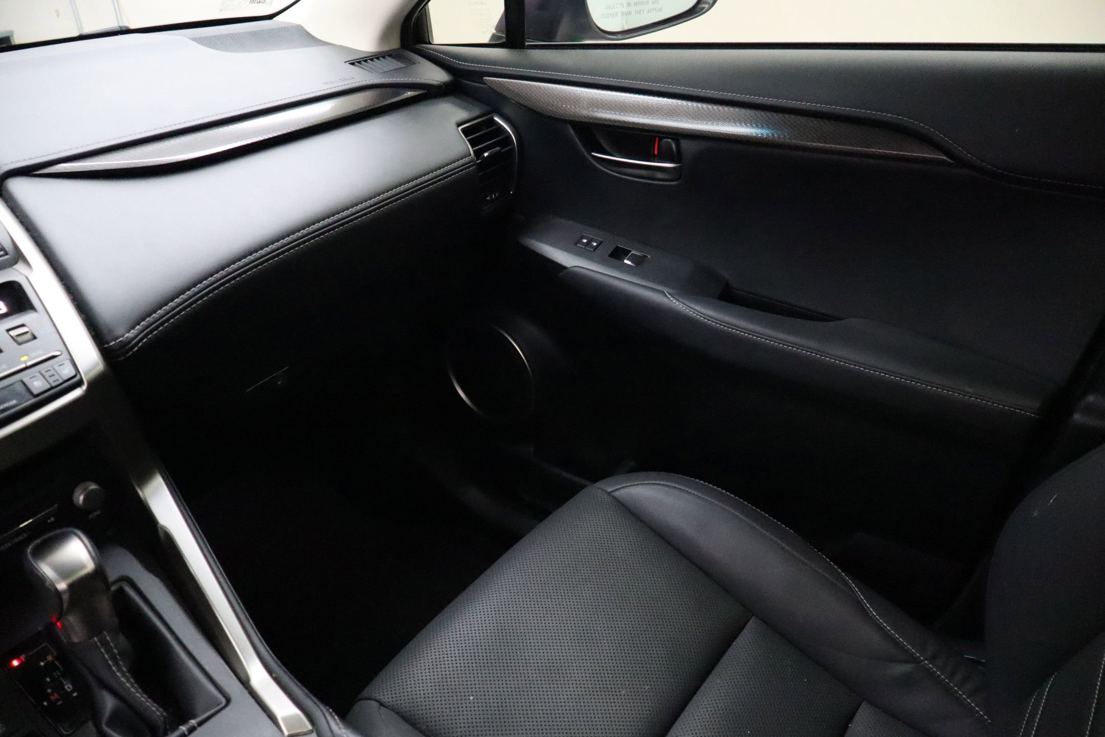 Used 2019 Lexus NX 300 FWD w/ Premium Package image 27