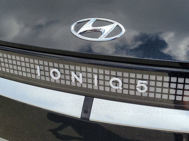 Used 2024 Hyundai Ioniq 5 Limited image 27