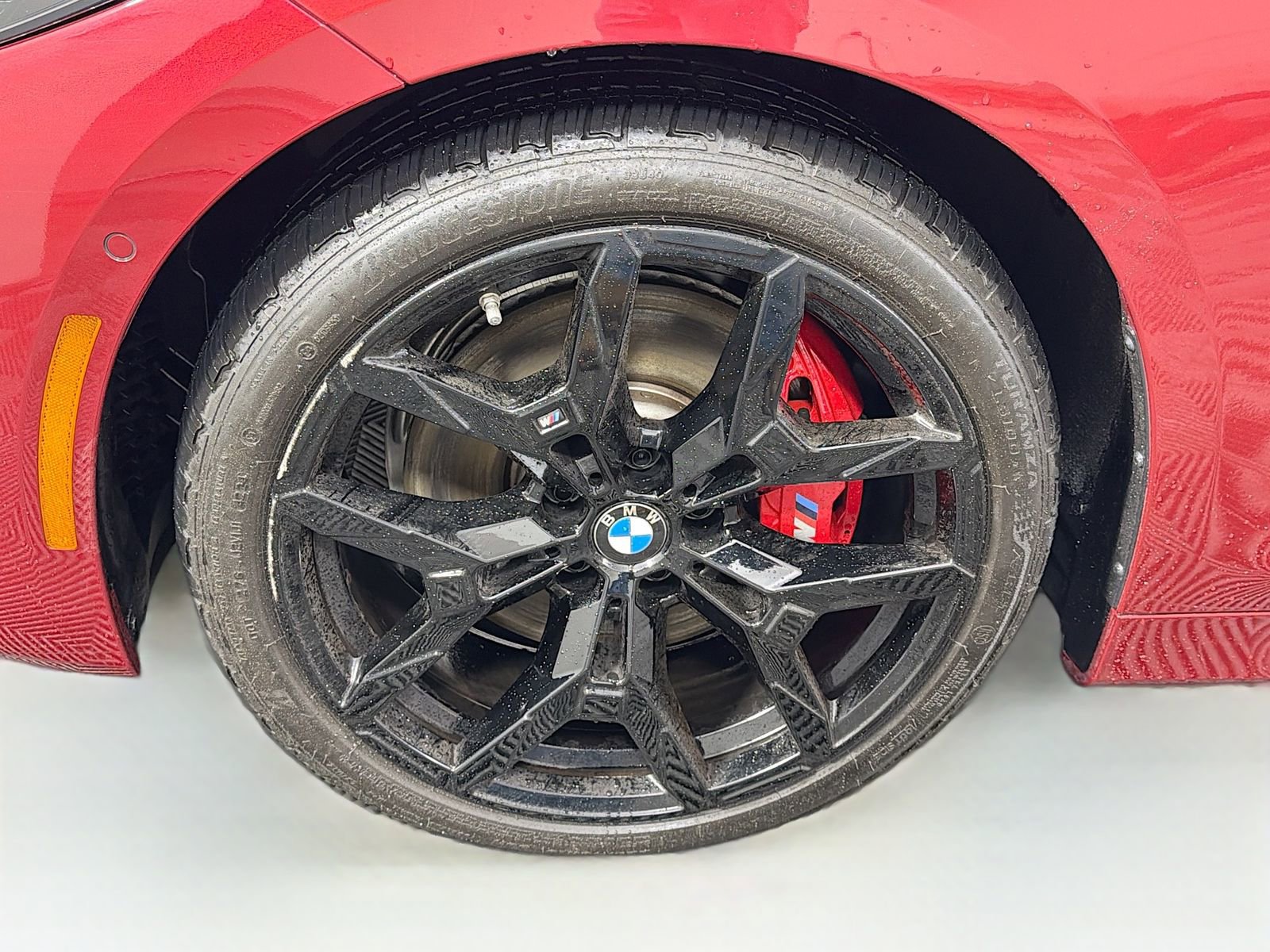 Used 2025 BMW 440i xDrive Coupe AWD/4WD image 33