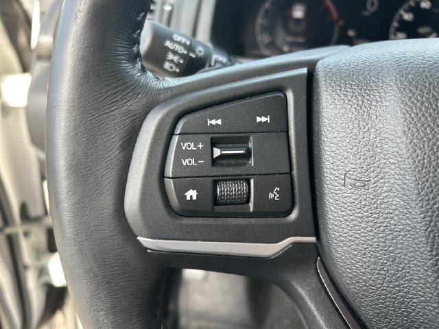 Certified 2025 Honda Ridgeline RTL image 21