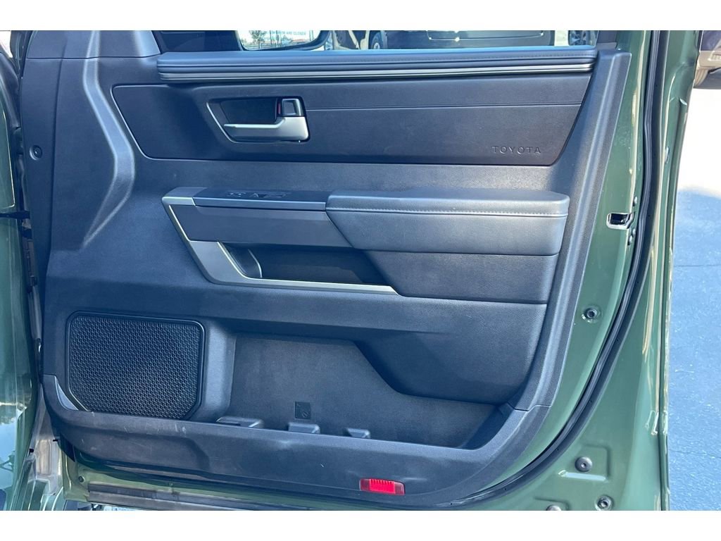 Used 2023 Toyota Tundra SR5 image 19