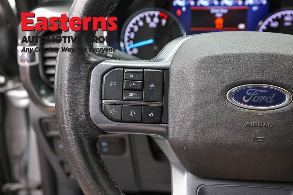 Used 2023 Ford F150 XL AWD/4WD image 15
