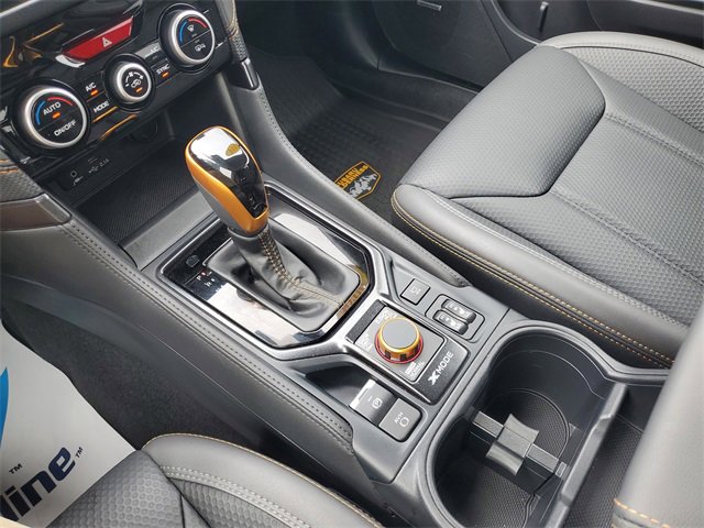 Used 2024 Subaru Forester Wilderness image 32