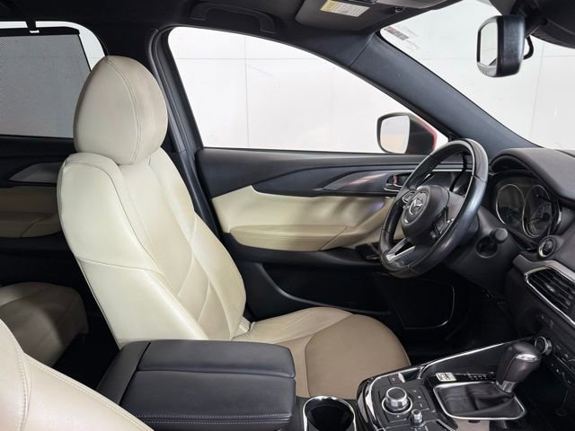 Used 2016 MAZDA CX-9 Grand Touring image 29
