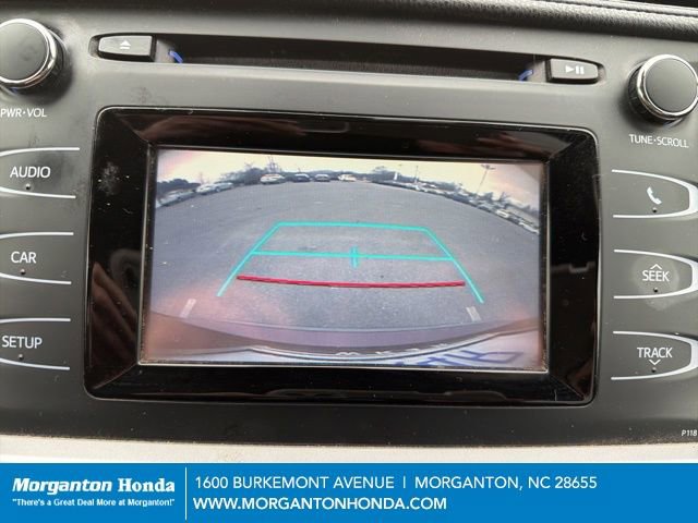 Used 2019 Toyota Highlander LE image 9