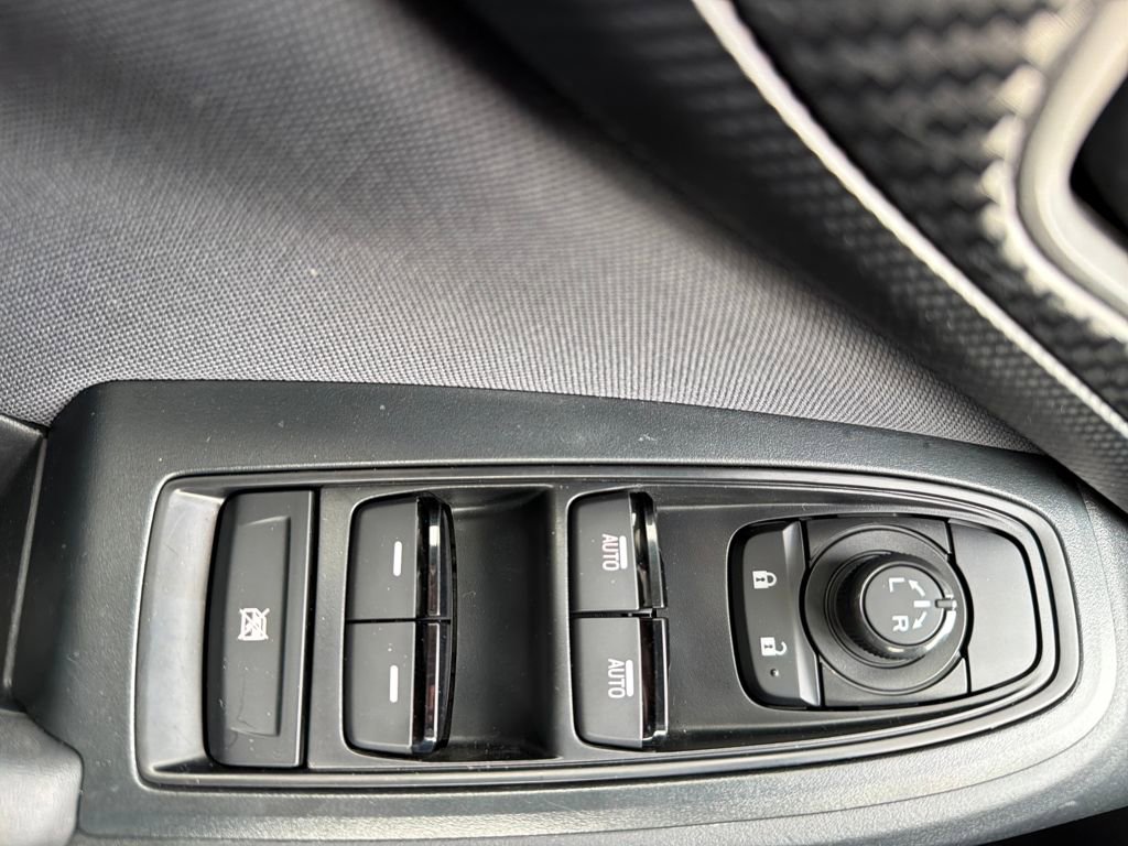 Certified 2023 Subaru Crosstrek 2.0i image 46