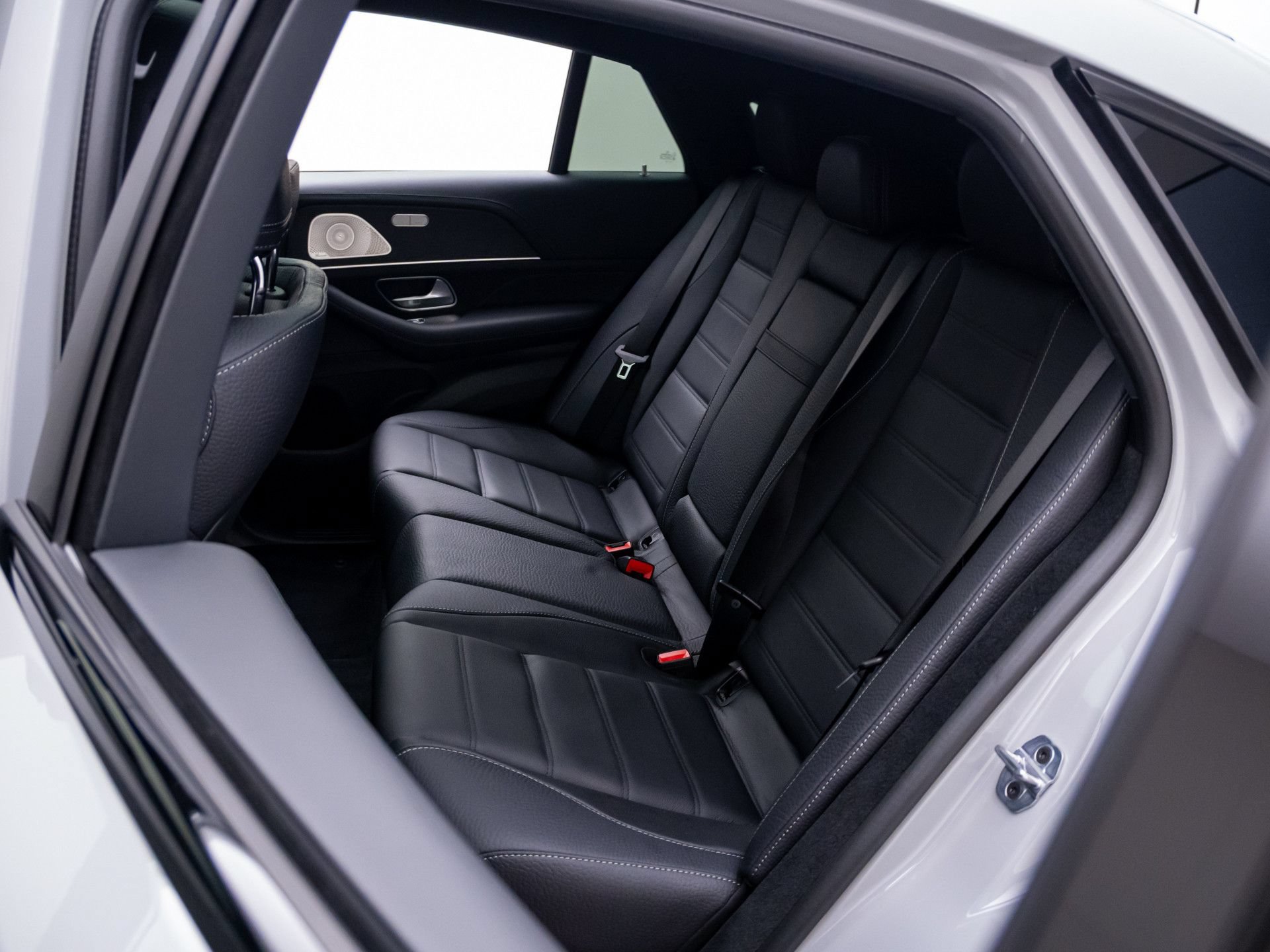 New 2026 Mercedes-Benz GLE 450 4MATIC Coupe image 18