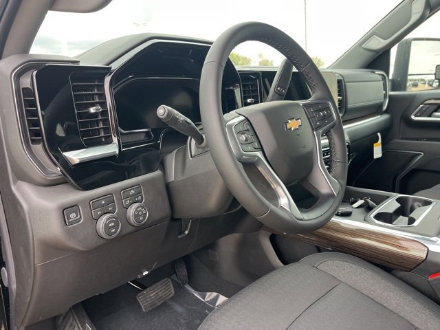 New 2026 Chevrolet Silverado 2500 LT image 20
