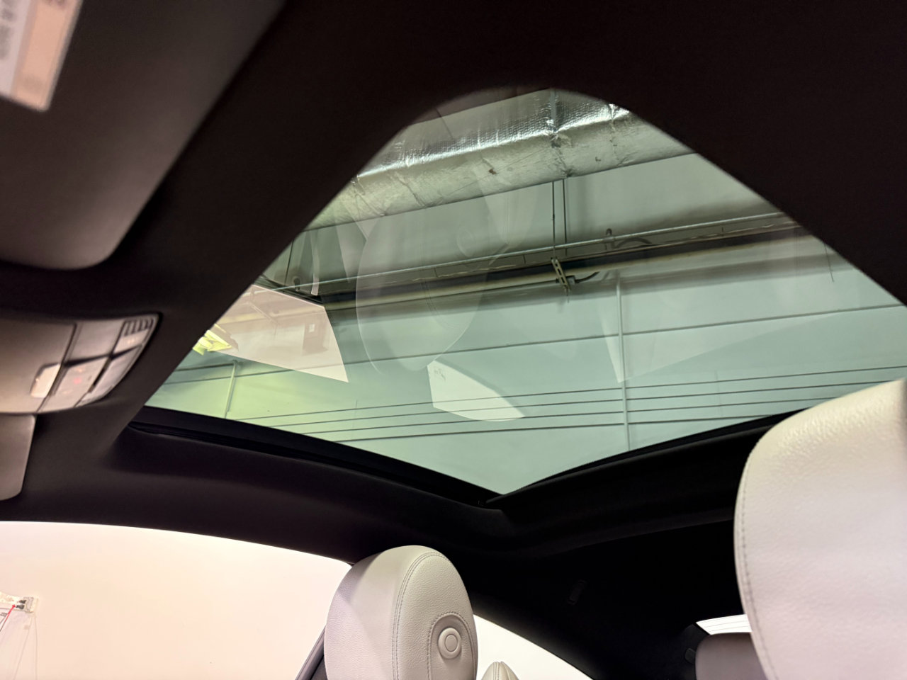 Used 2017 Mercedes-Benz C 300 4MATIC Coupe image 12